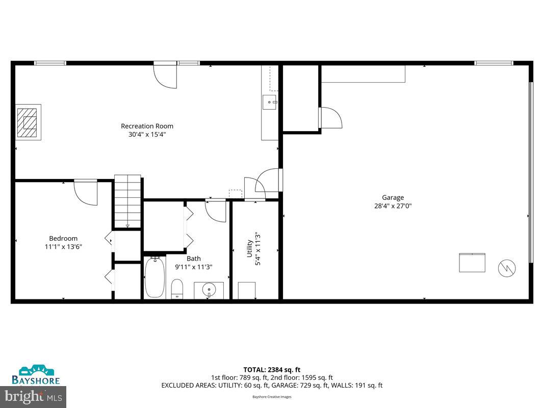 MUTUAL ESTATES - Residential
