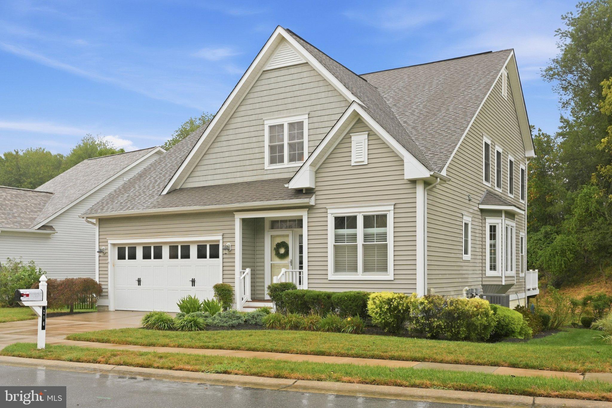 216 SALTGRASS DRIVE