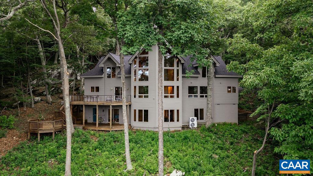 WINTERGREEN RESORT - Residential