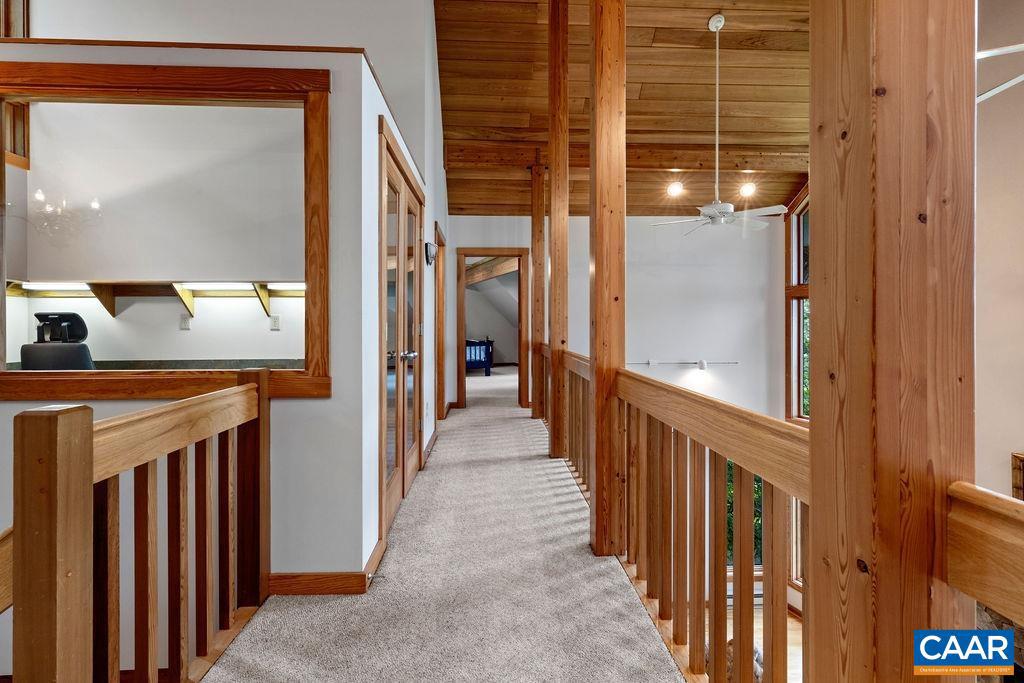 WINTERGREEN RESORT - Residential