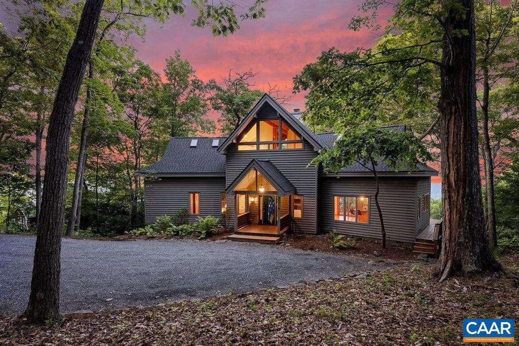 WINTERGREEN RESORT - Residential