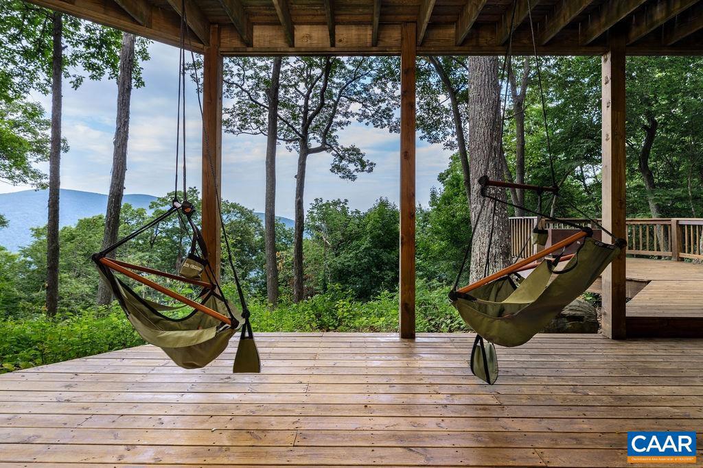 WINTERGREEN RESORT - Residential