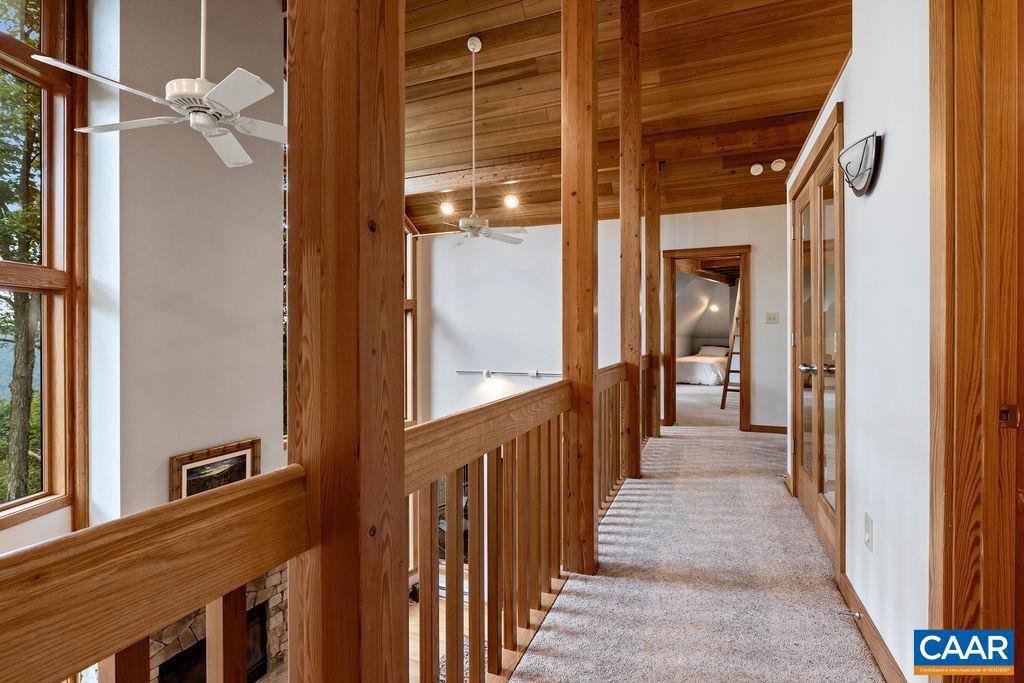 WINTERGREEN RESORT - Residential