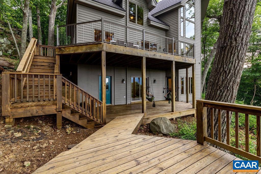 WINTERGREEN RESORT - Residential