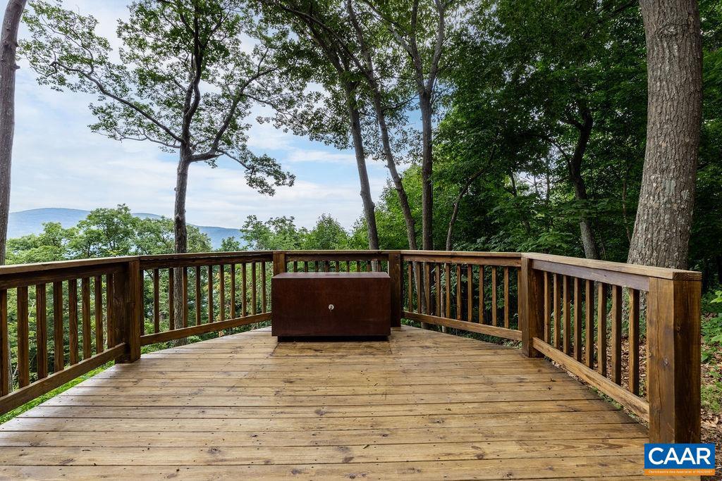 WINTERGREEN RESORT - Residential