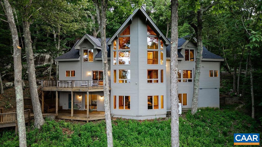 WINTERGREEN RESORT - Residential