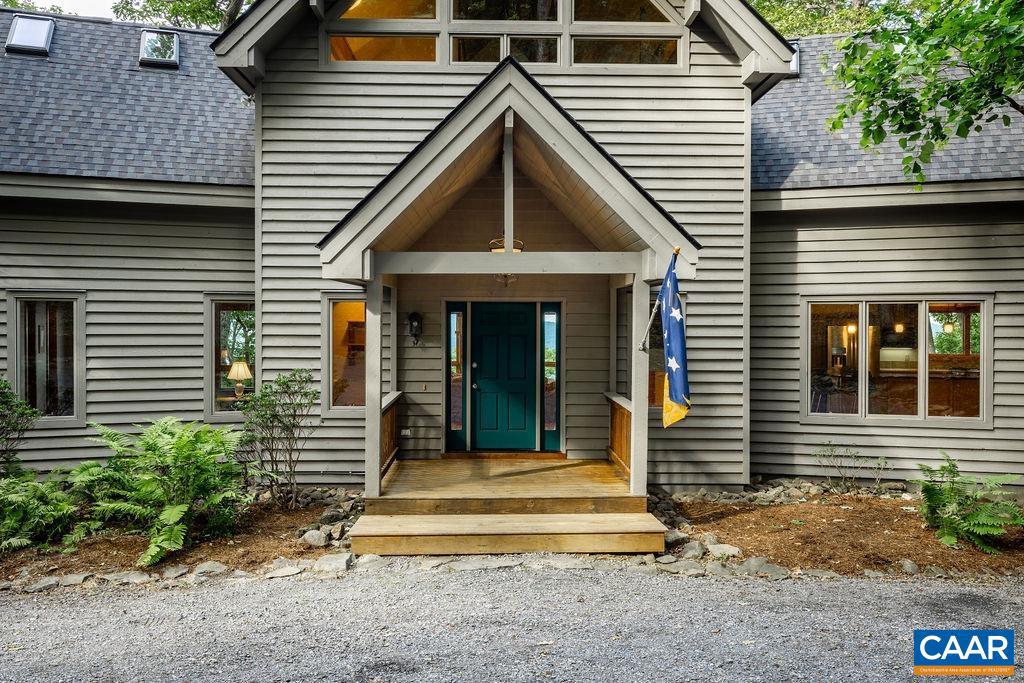 WINTERGREEN RESORT - Residential