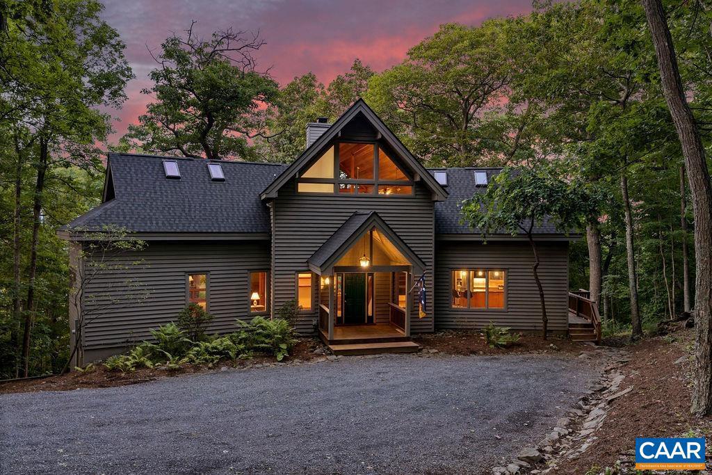 WINTERGREEN RESORT - Residential