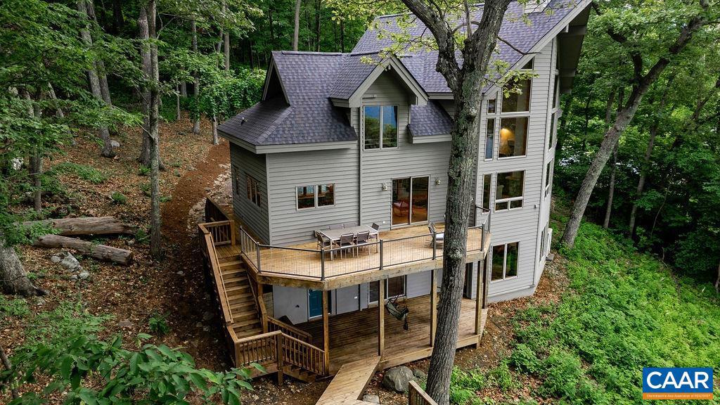 WINTERGREEN RESORT - Residential