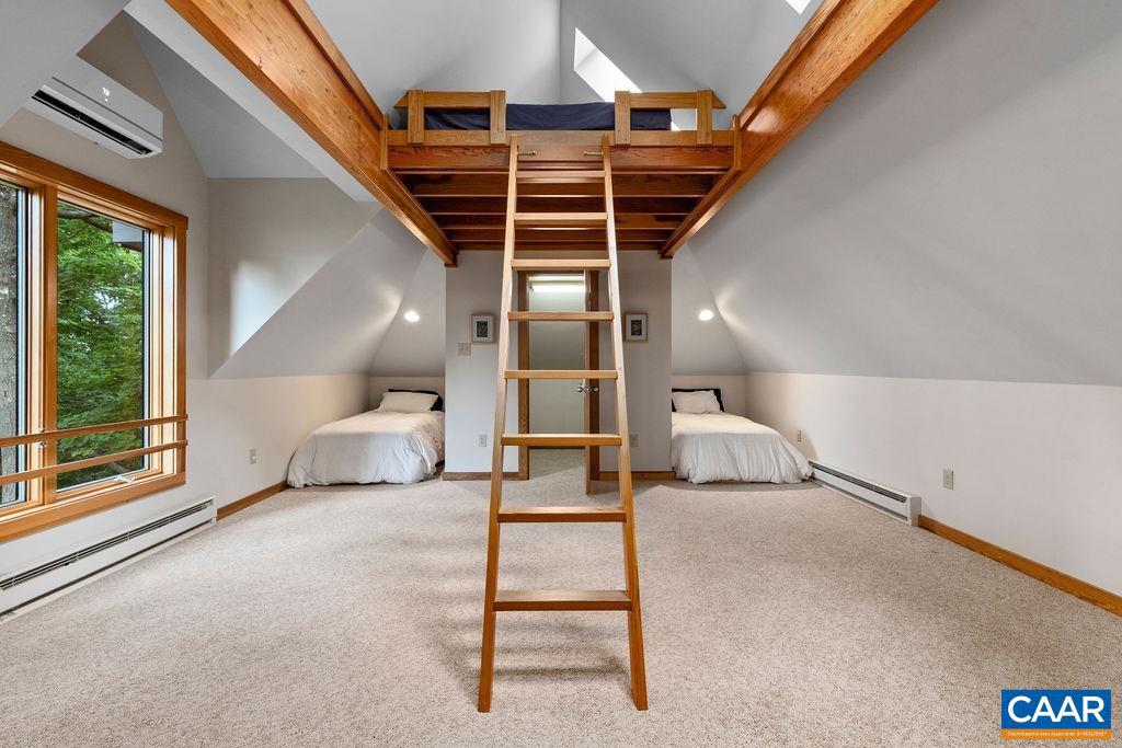 WINTERGREEN RESORT - Residential