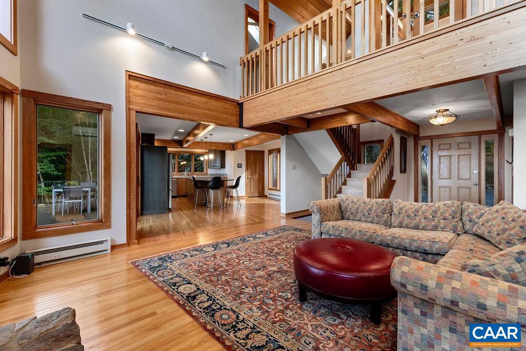 WINTERGREEN RESORT - Residential