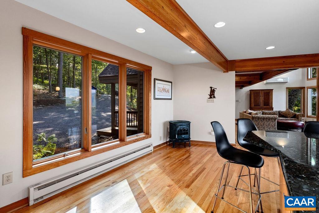 WINTERGREEN RESORT - Residential