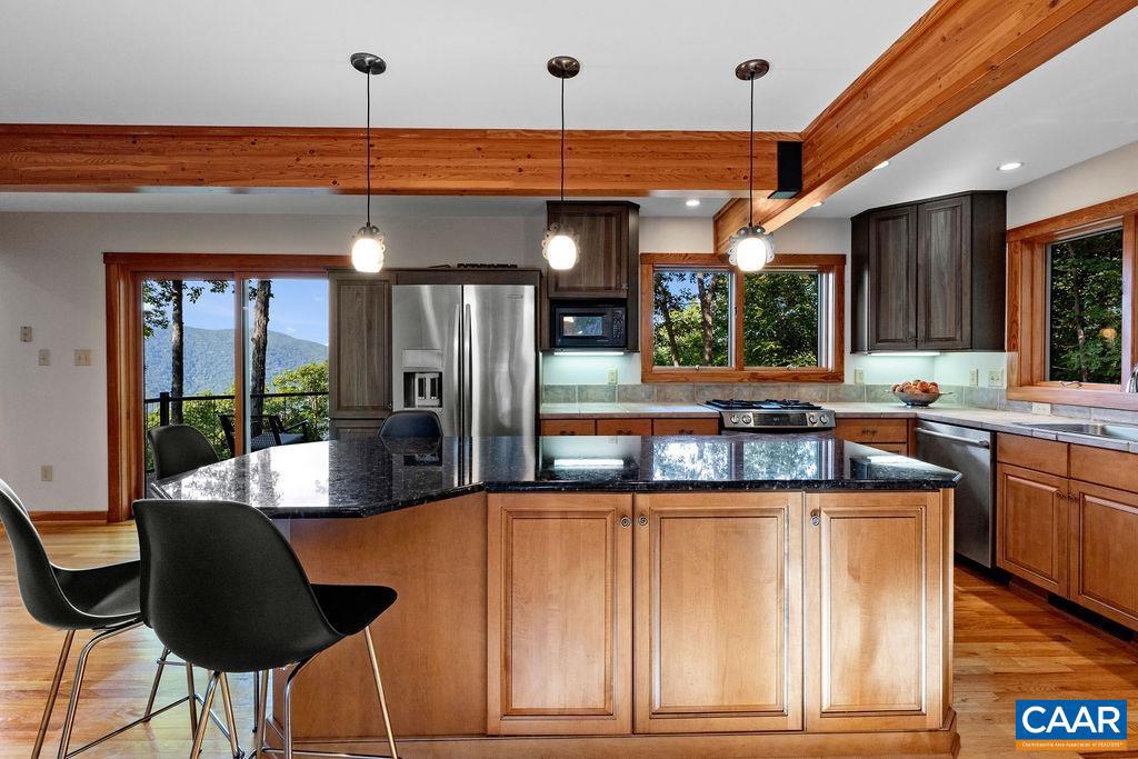 WINTERGREEN RESORT - Residential