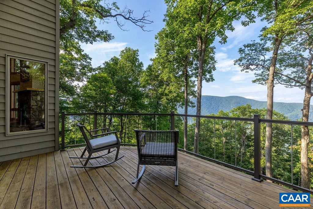 WINTERGREEN RESORT - Residential