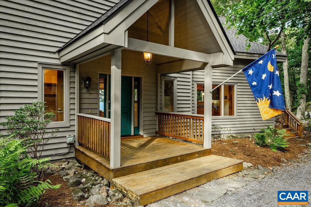 WINTERGREEN RESORT - Residential