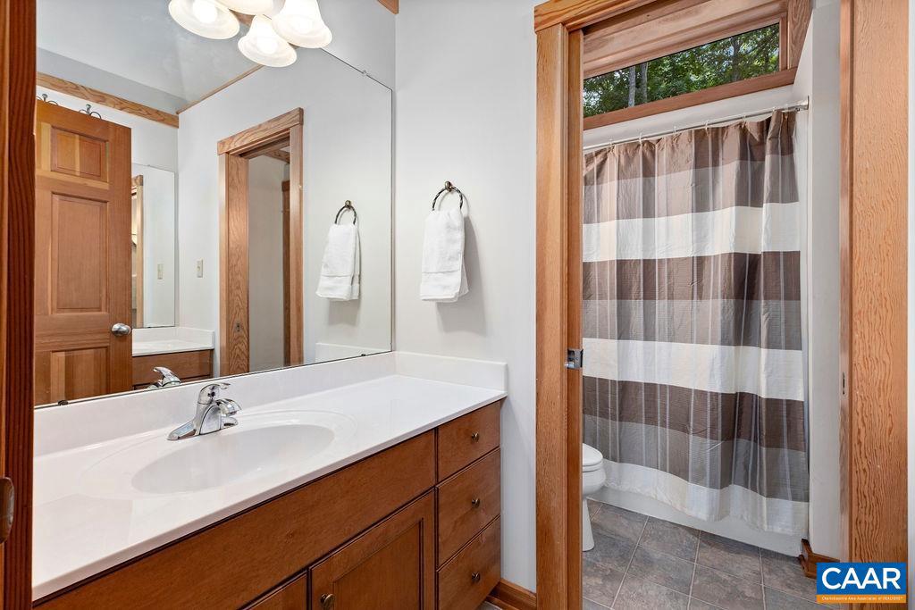 WINTERGREEN RESORT - Residential