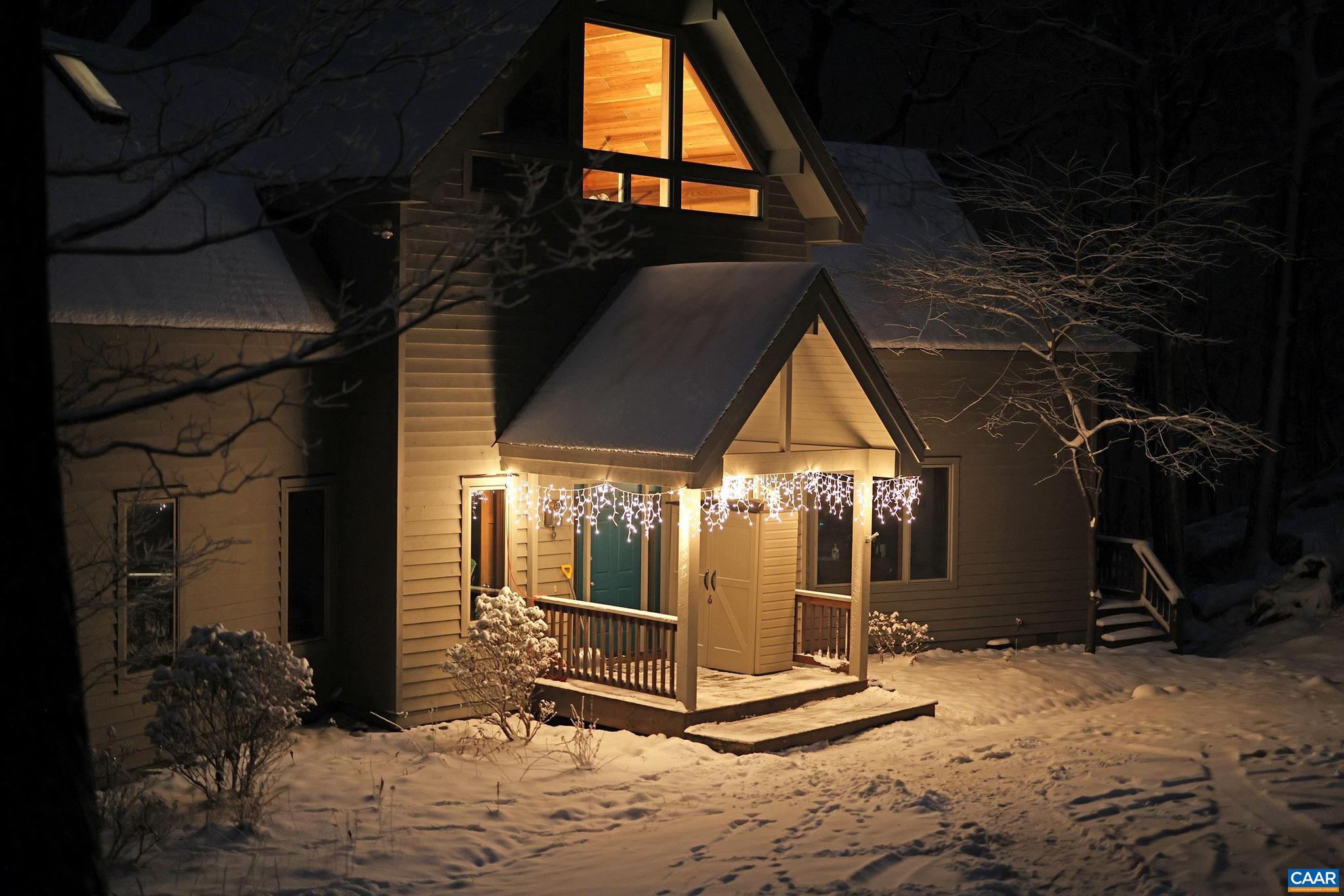 WINTERGREEN RESORT - Residential