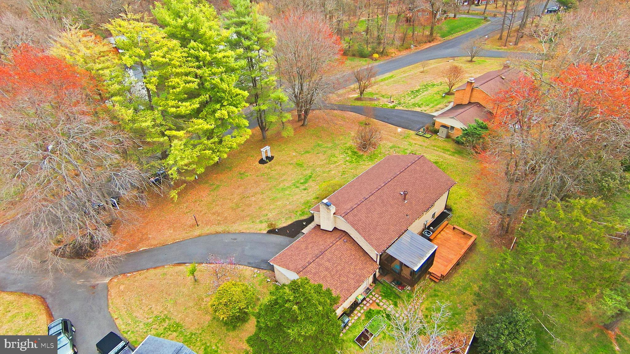 MYTERRA - Residential