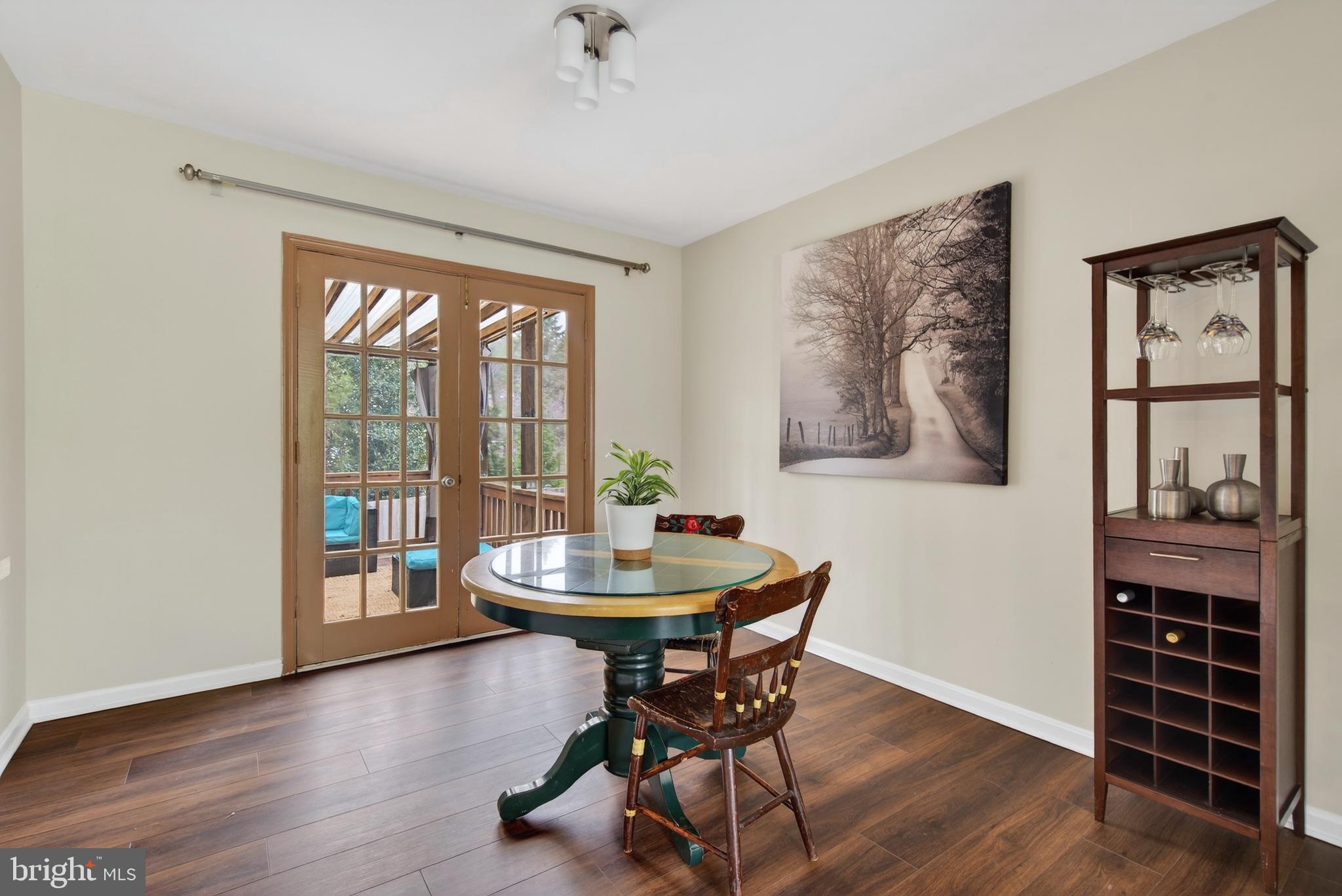 MYTERRA - Residential