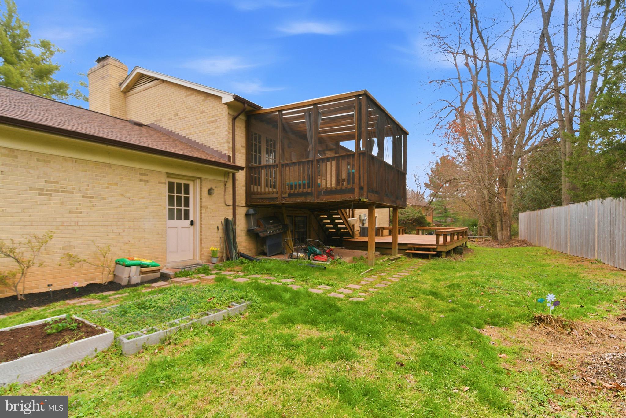 MYTERRA - Residential