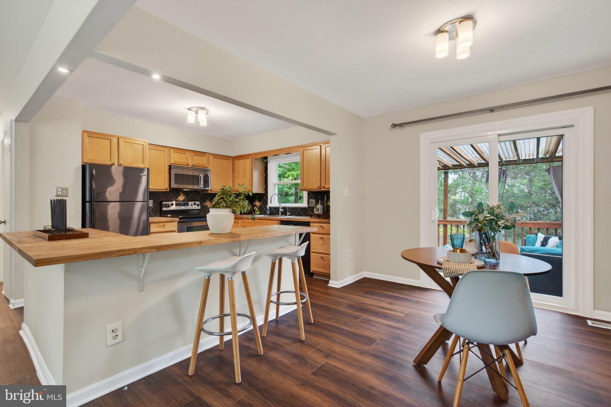 MYTERRA - Residential