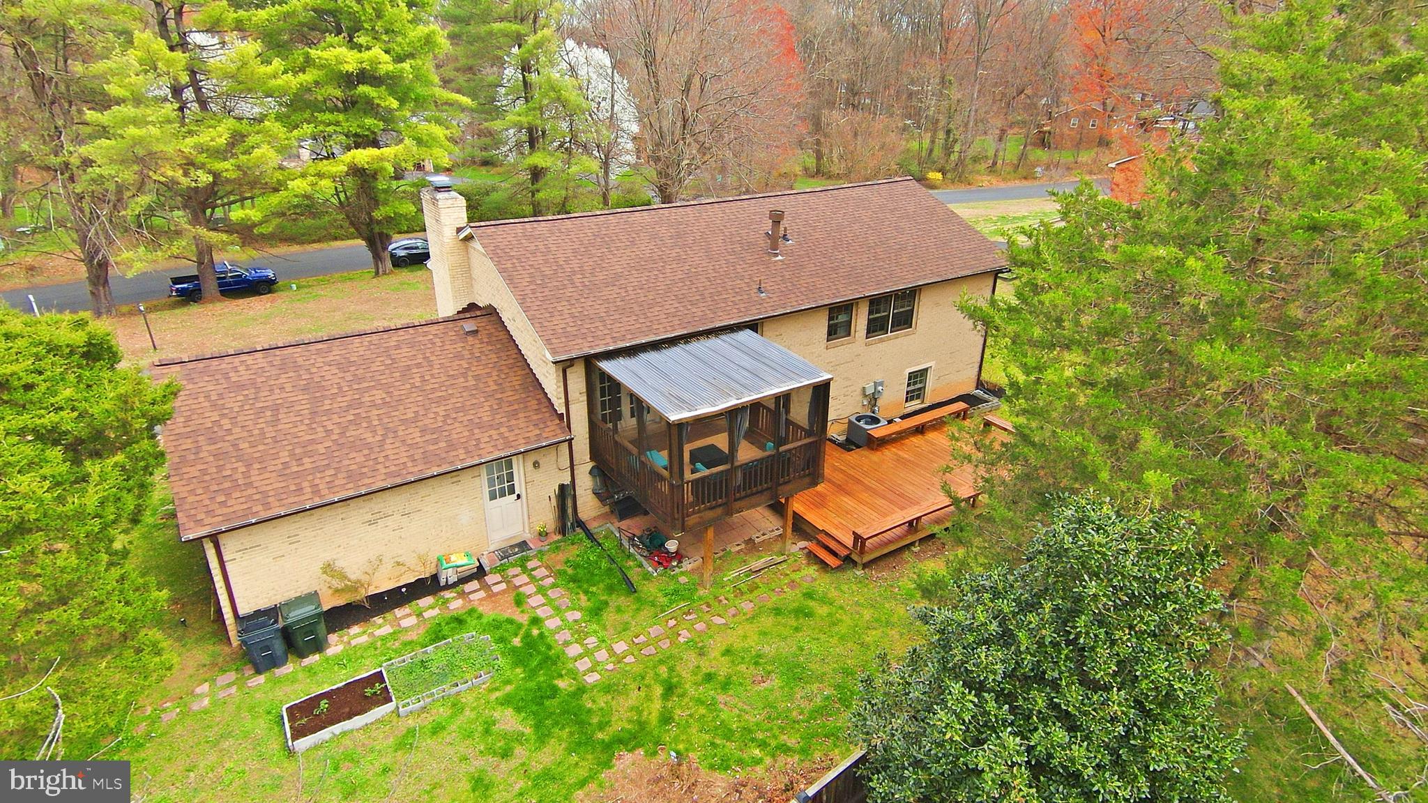 MYTERRA - Residential