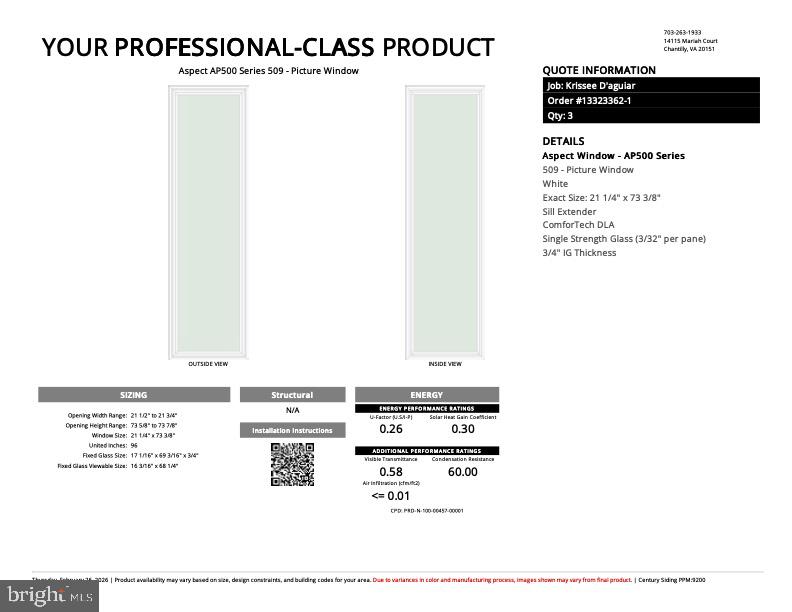 MYTERRA - Residential