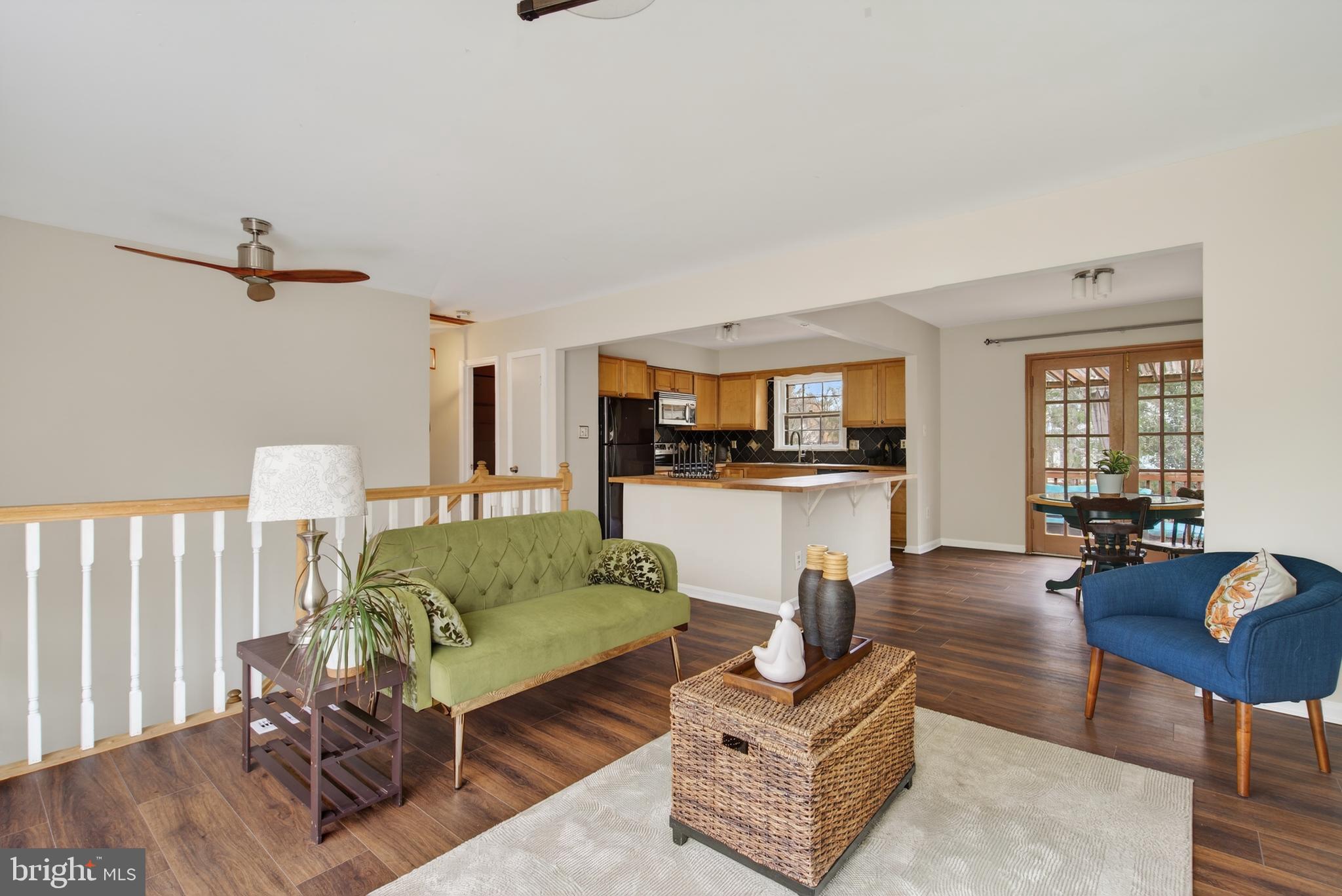 MYTERRA - Residential