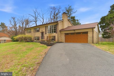 Homes For Sale - 12405 Myterra Way<br/> HERNDON, VA 20171