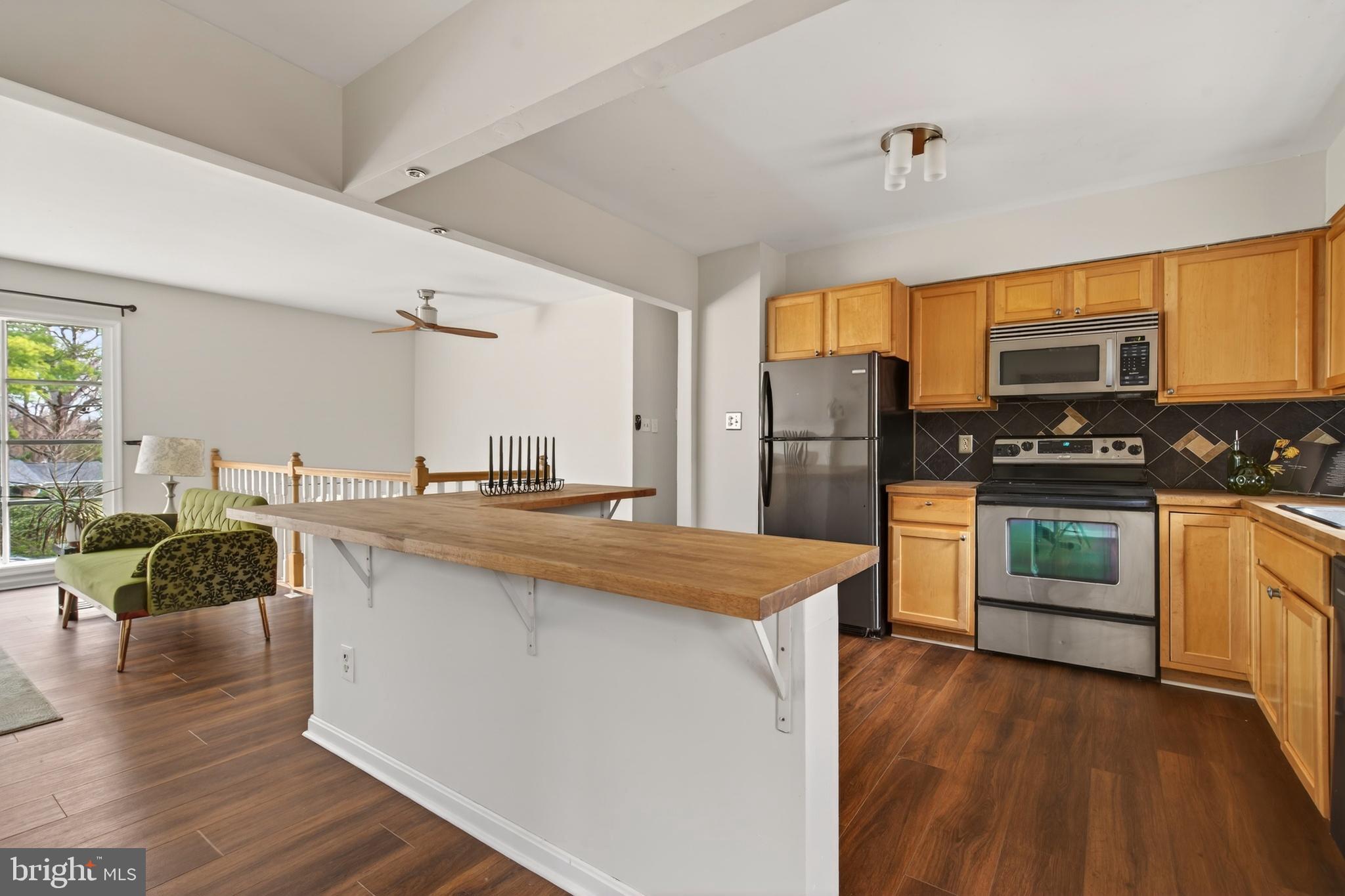 MYTERRA - Residential