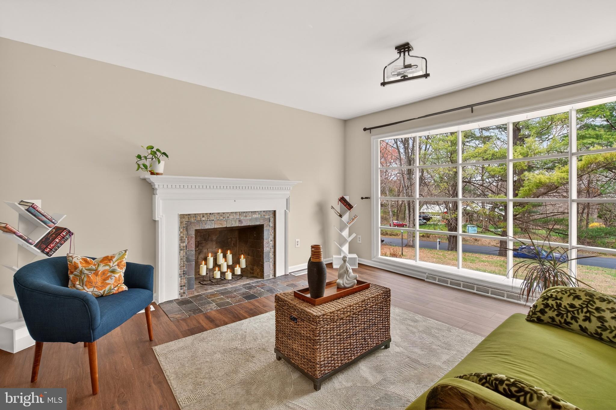 MYTERRA - Residential