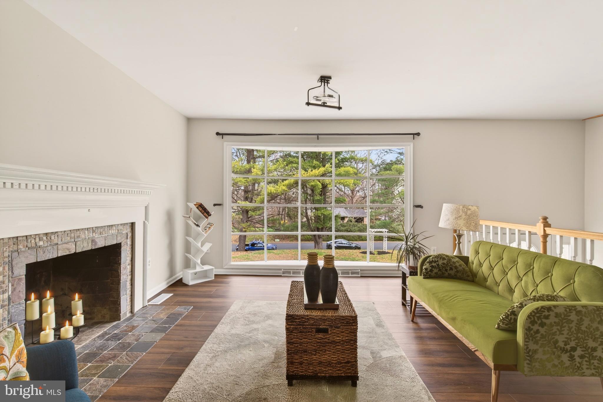 MYTERRA - Residential