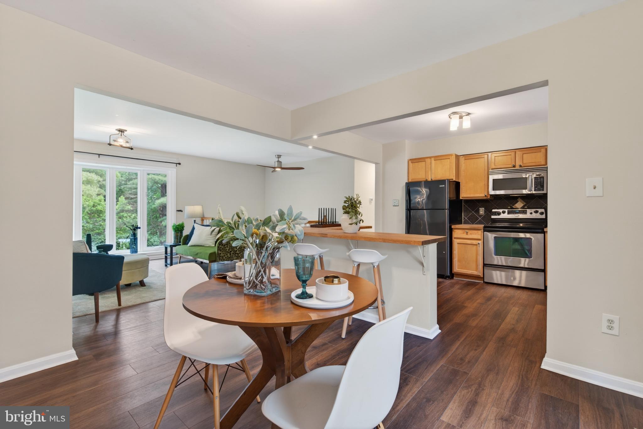 MYTERRA - Residential