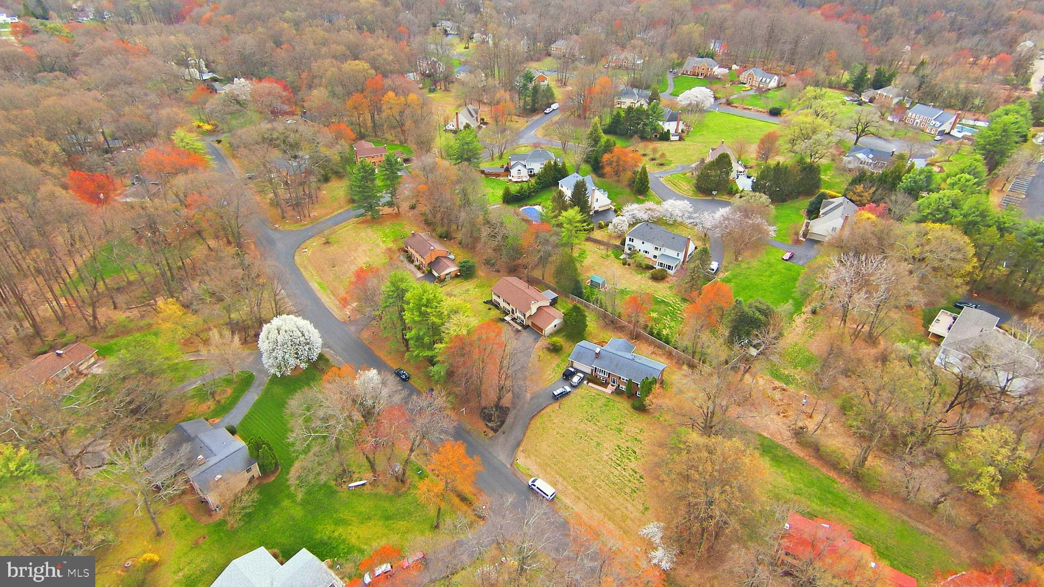 MYTERRA - Residential