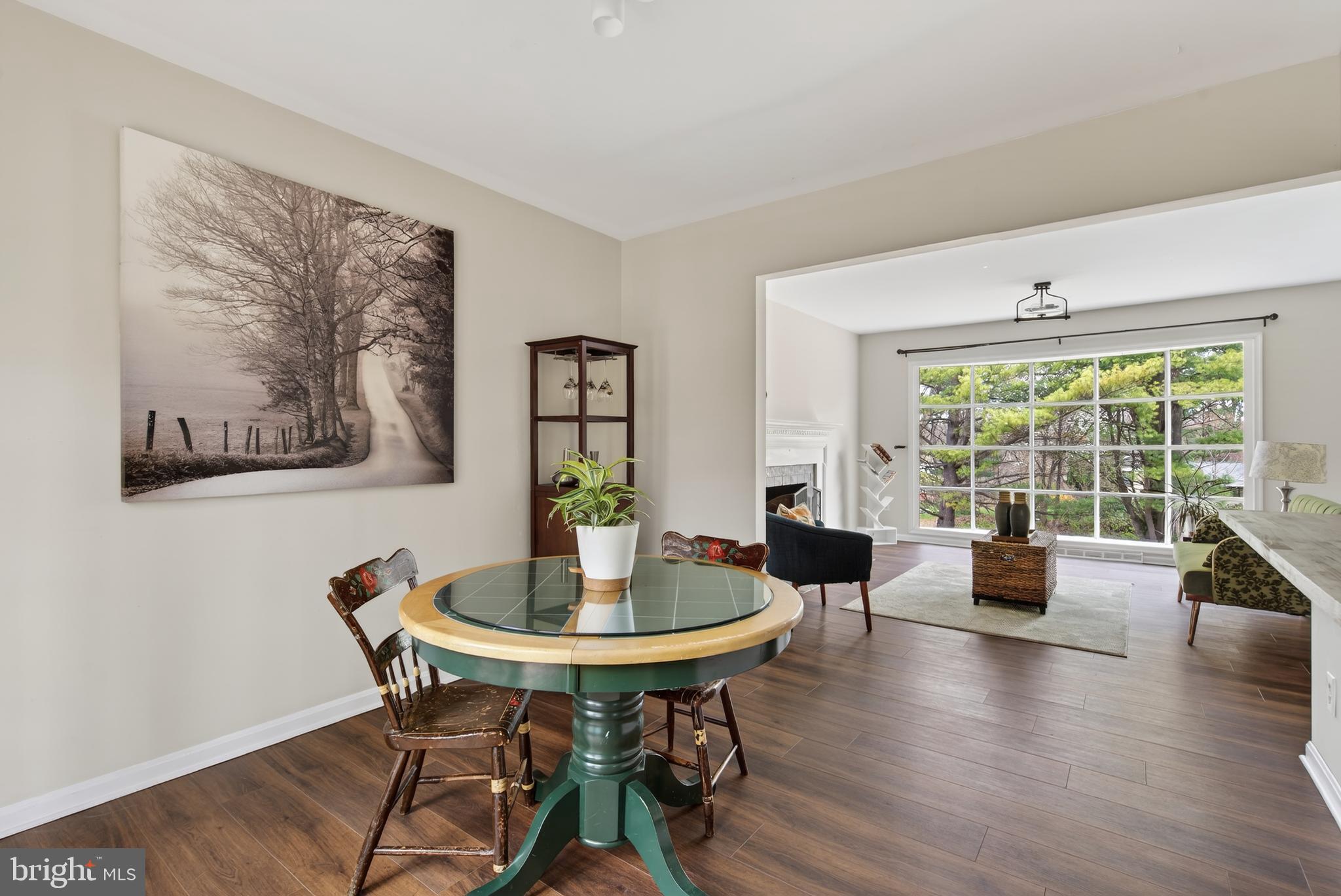 MYTERRA - Residential