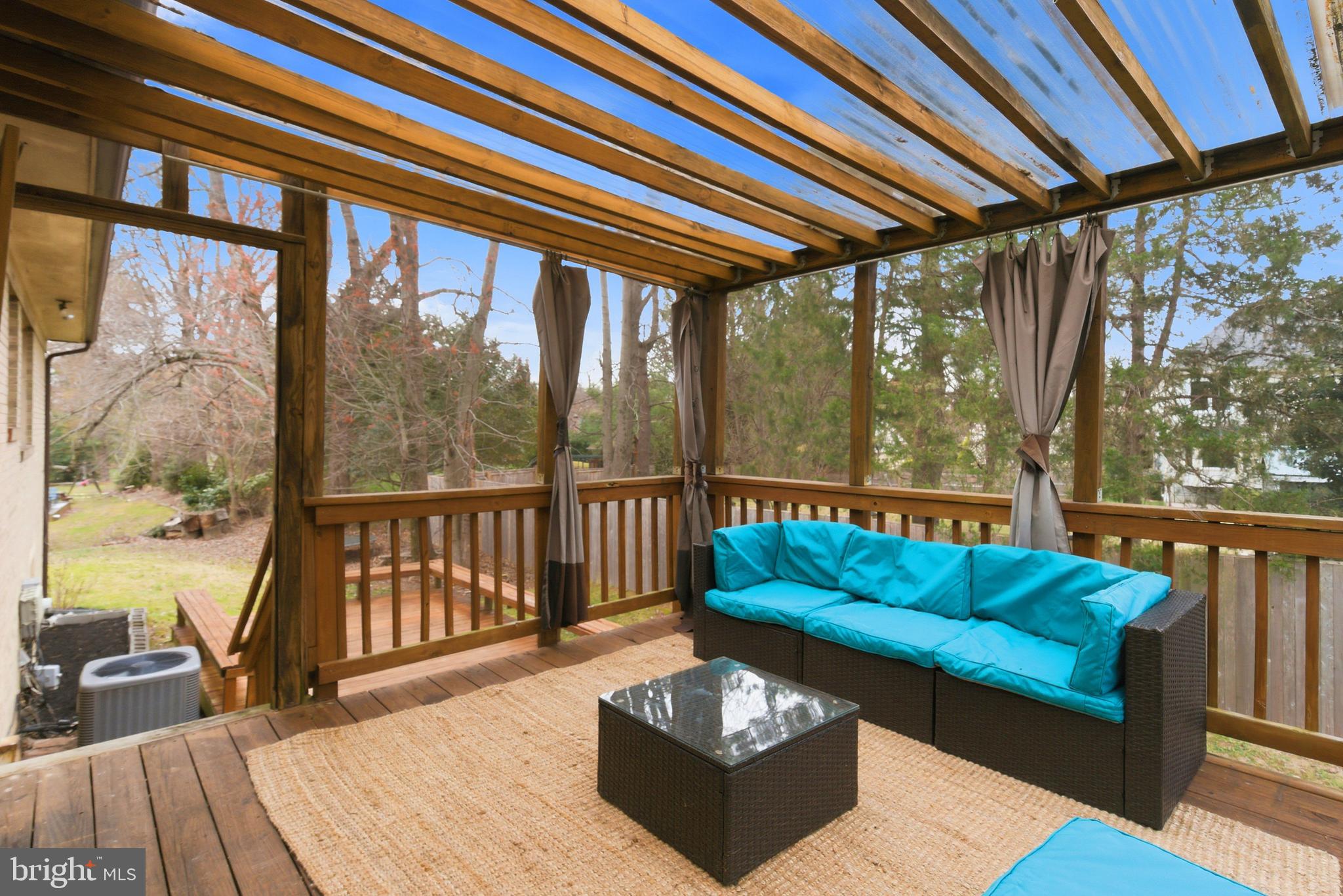 MYTERRA - Residential