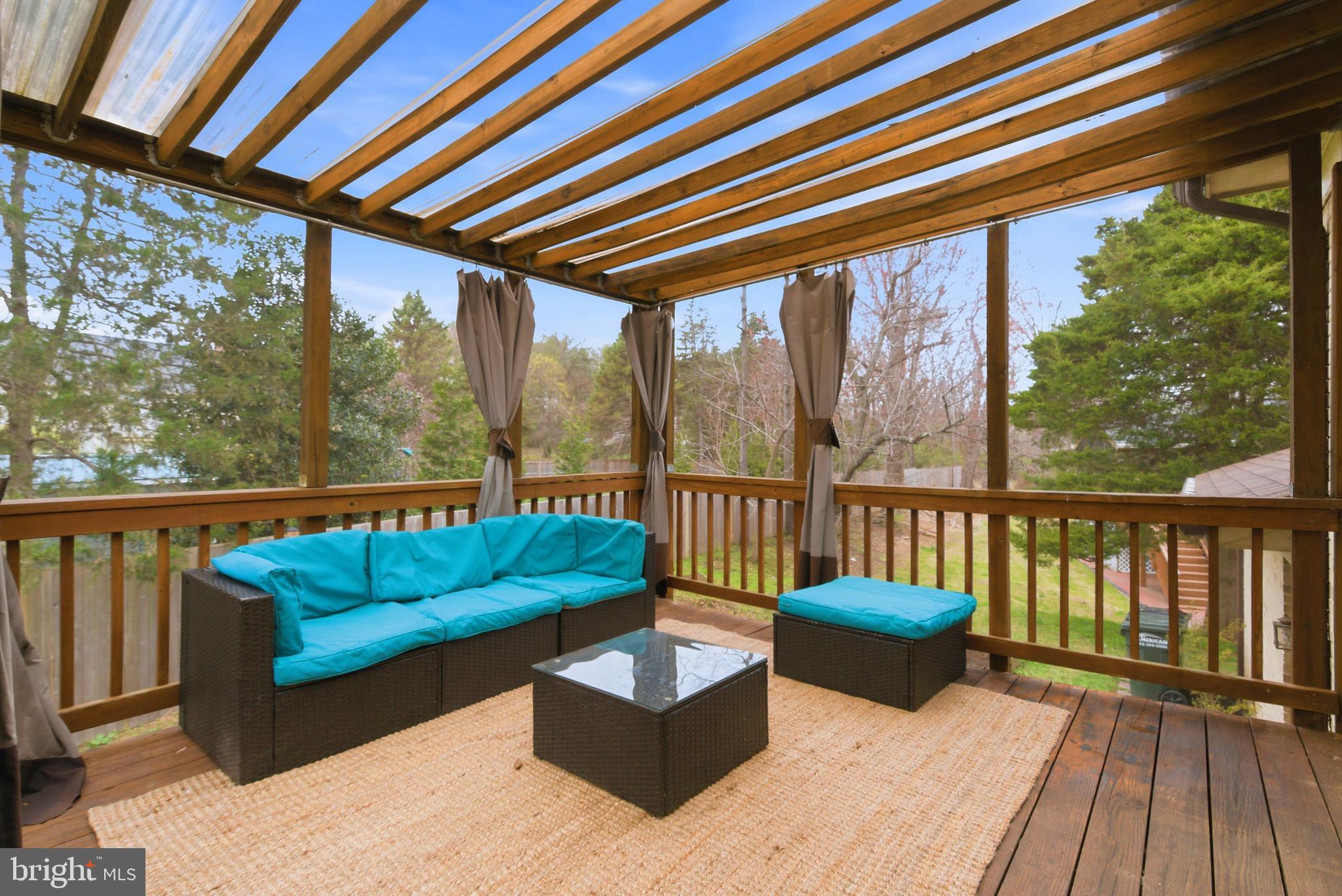 MYTERRA - Residential