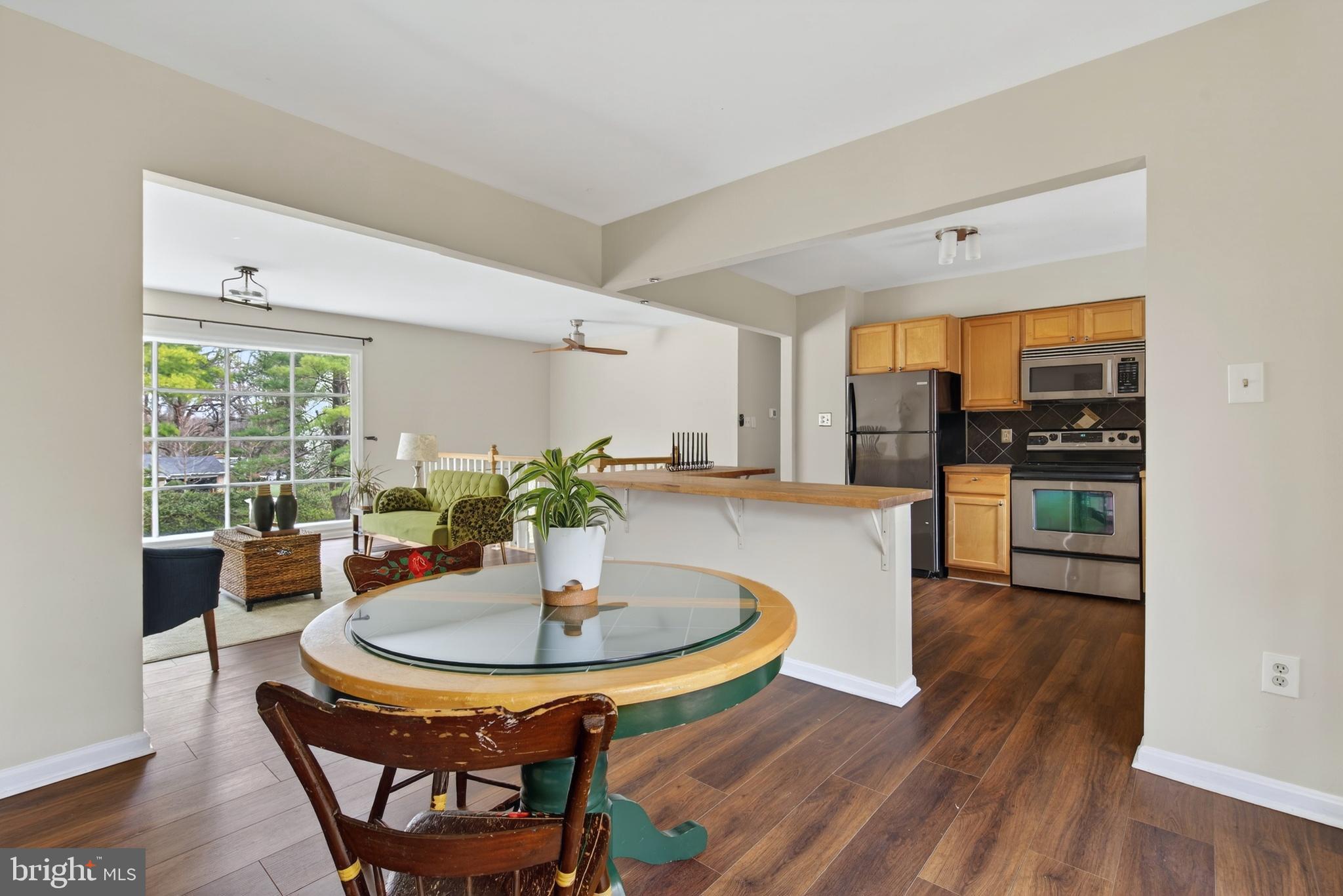 MYTERRA - Residential