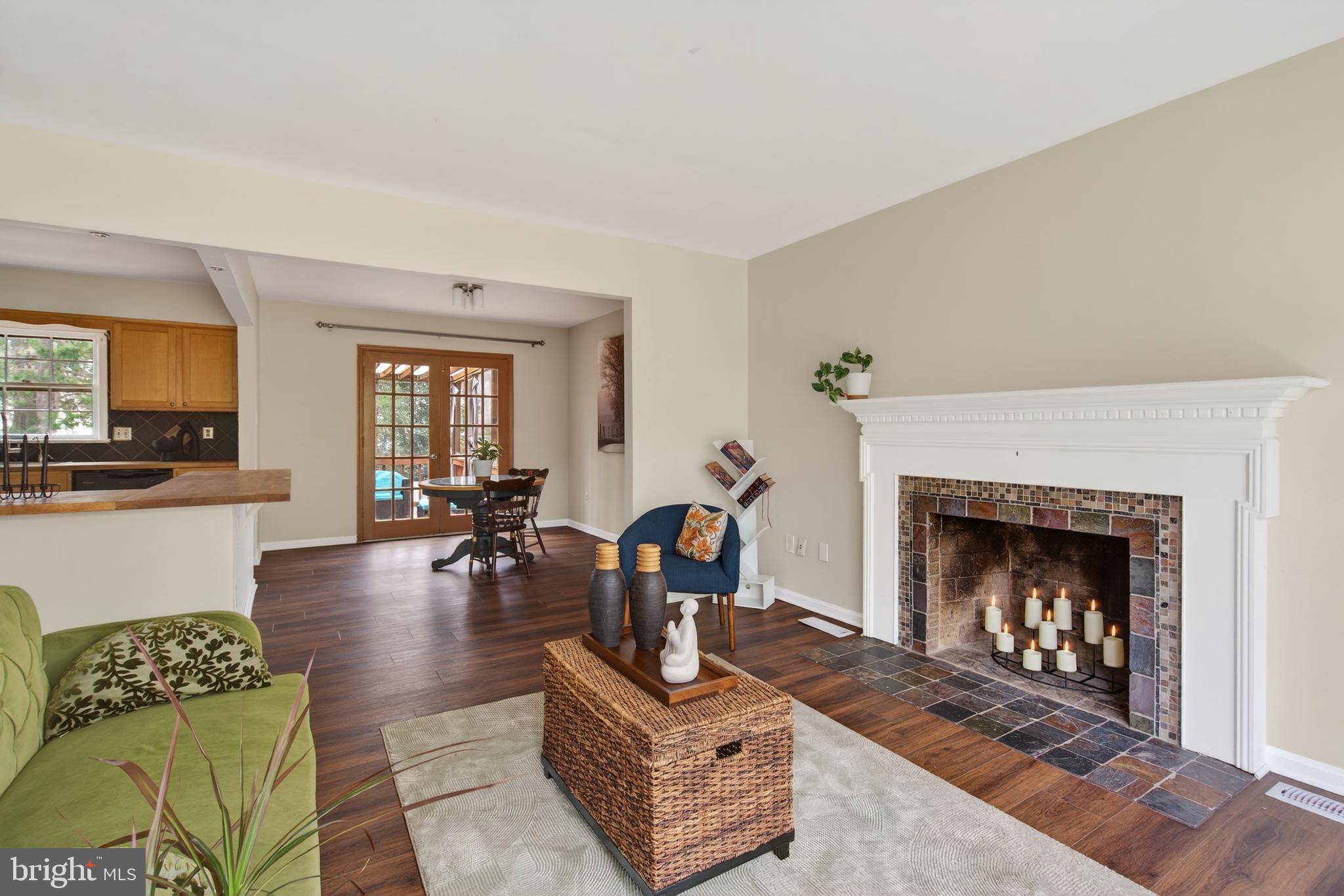 MYTERRA - Residential