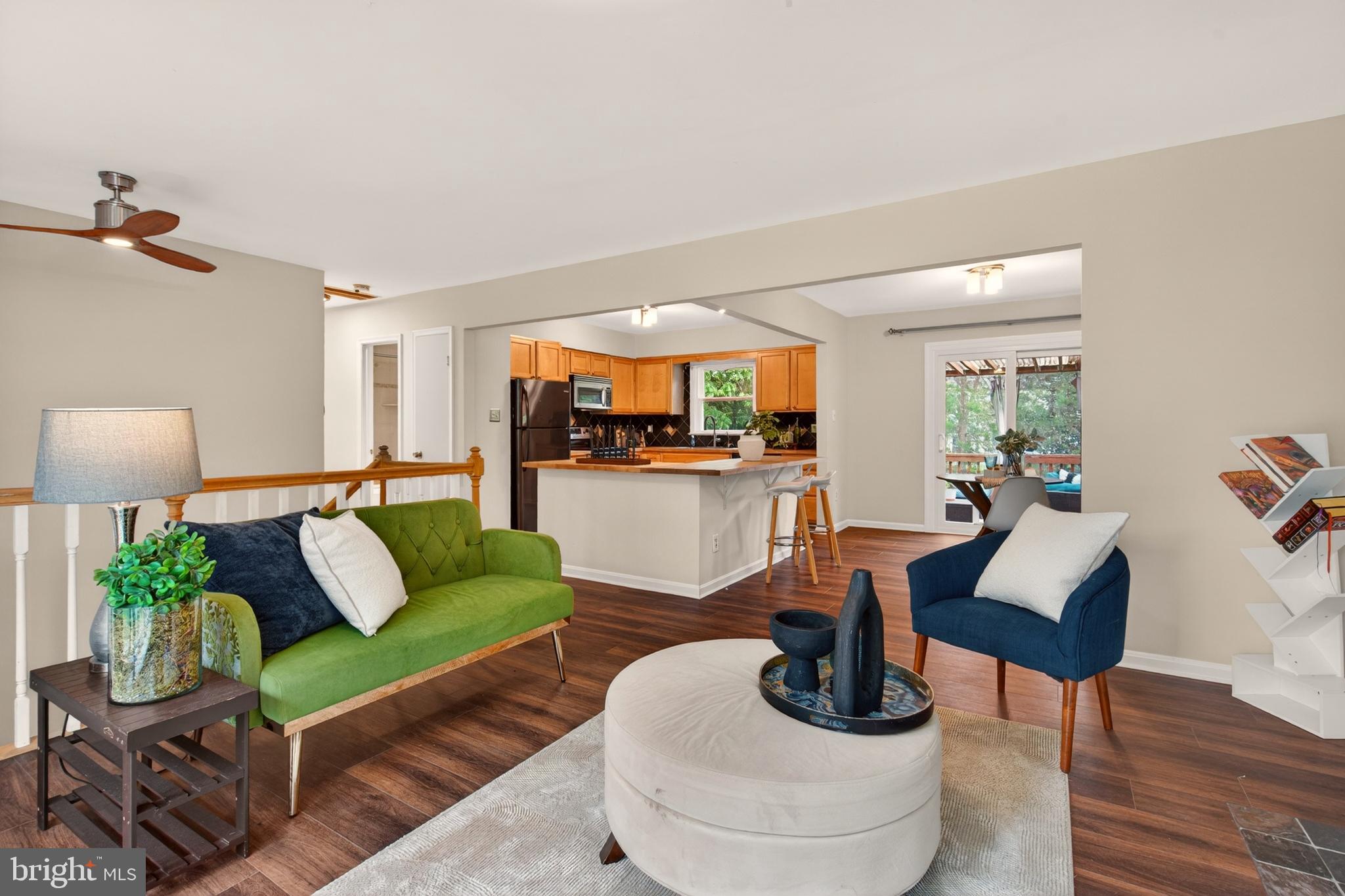 MYTERRA - Residential