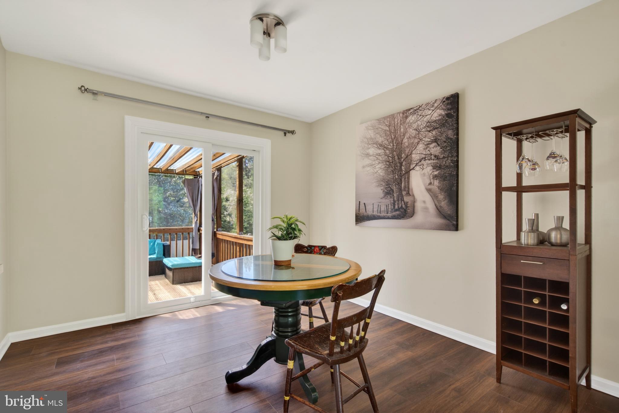 MYTERRA - Residential