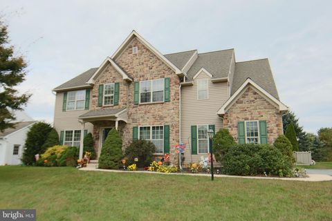 527 ROYAL ROAD PALMYRA PA 17078