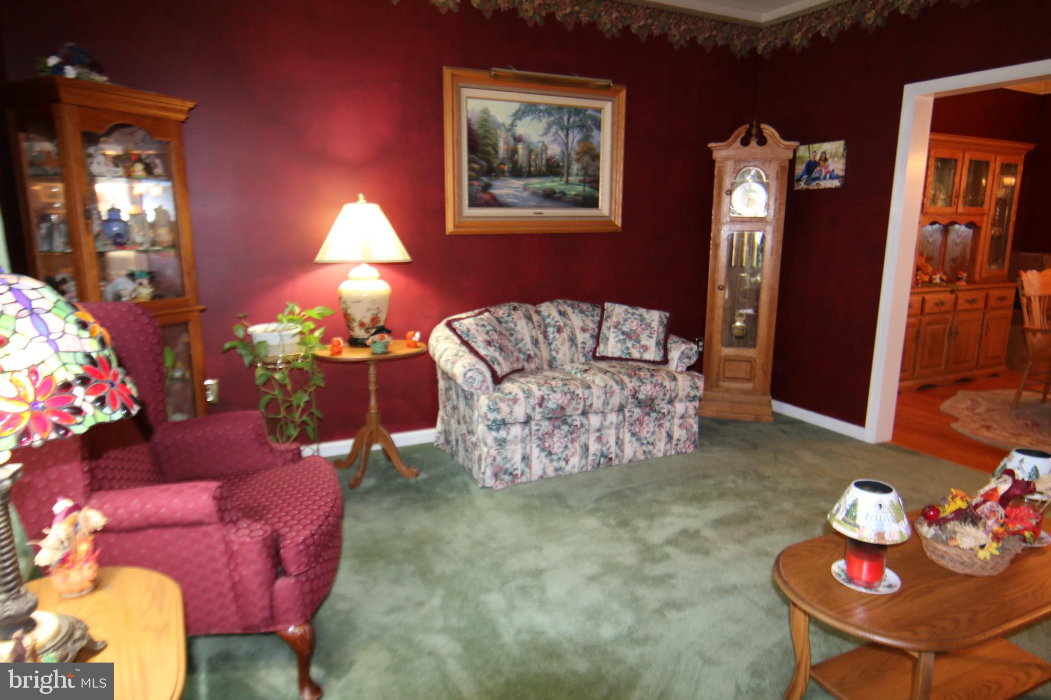 SOUTH LONDONDERRY - Residential