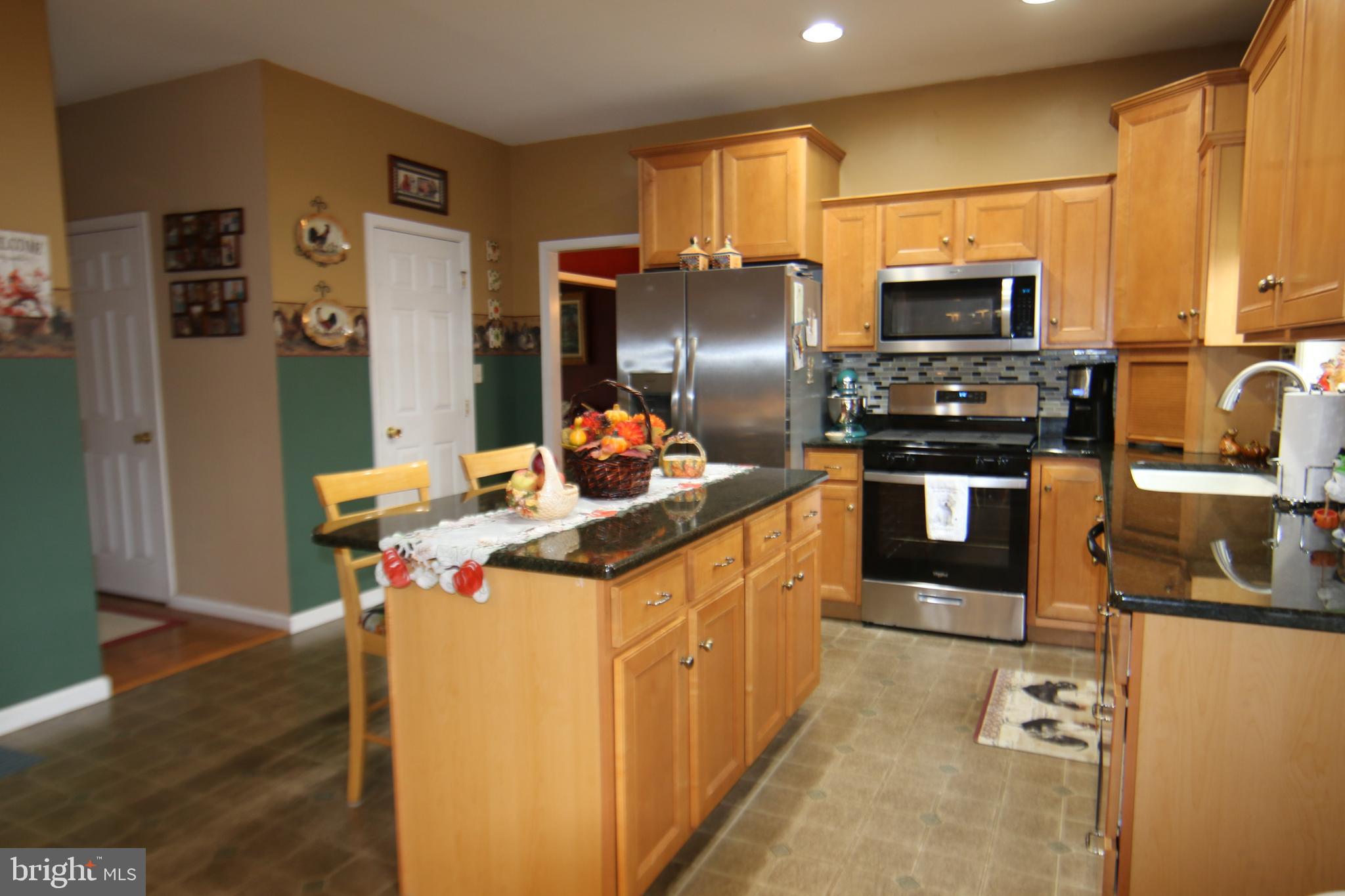 SOUTH LONDONDERRY - Residential