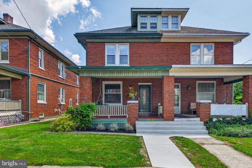 Photo of 604 Chestnut Street, COLUMBIA, PA 17512 (MLS # PALA2093002)