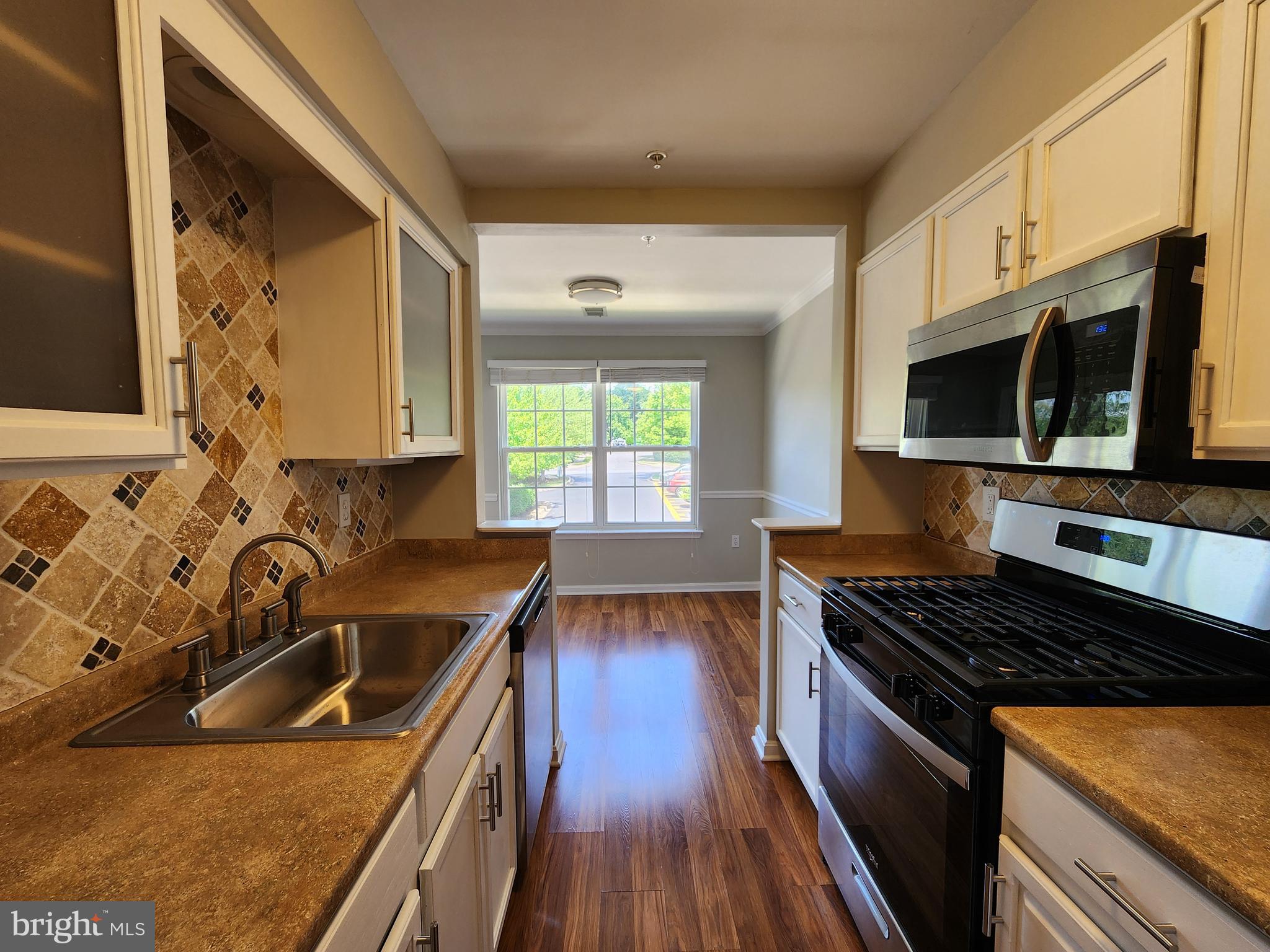 PARK PLACE - Residential Lease