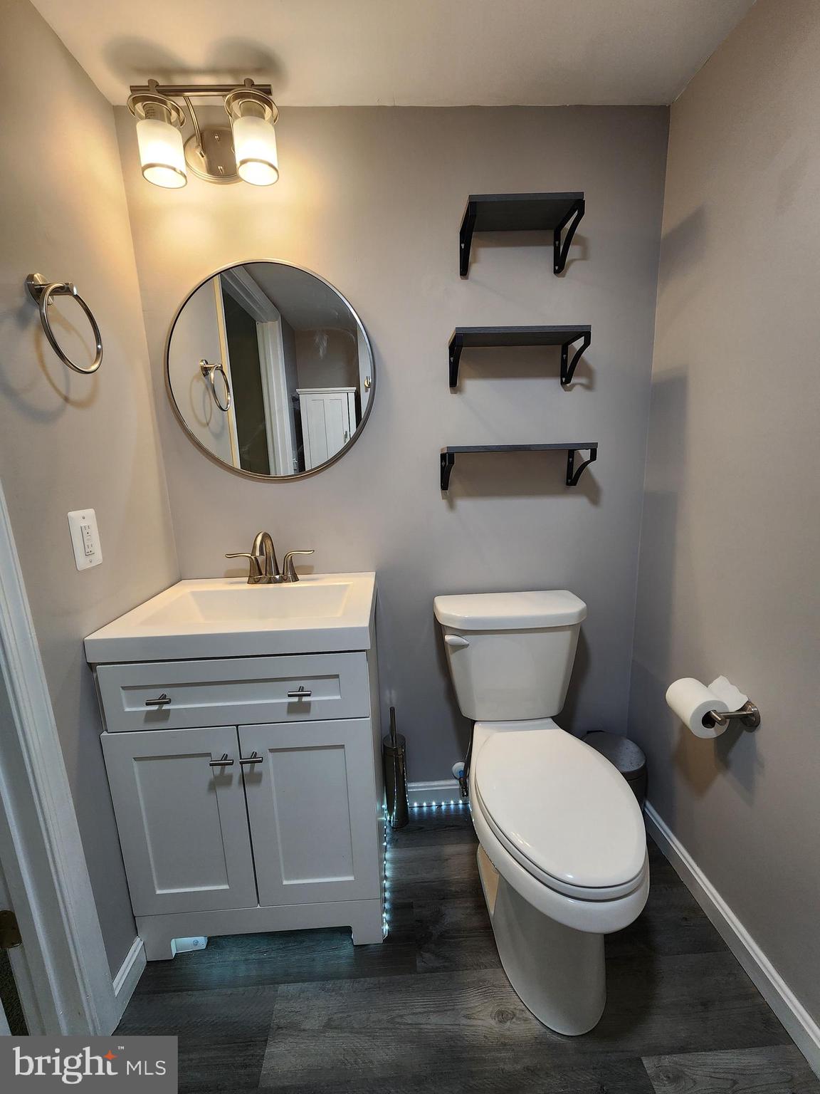 PARK PLACE - Residential Lease