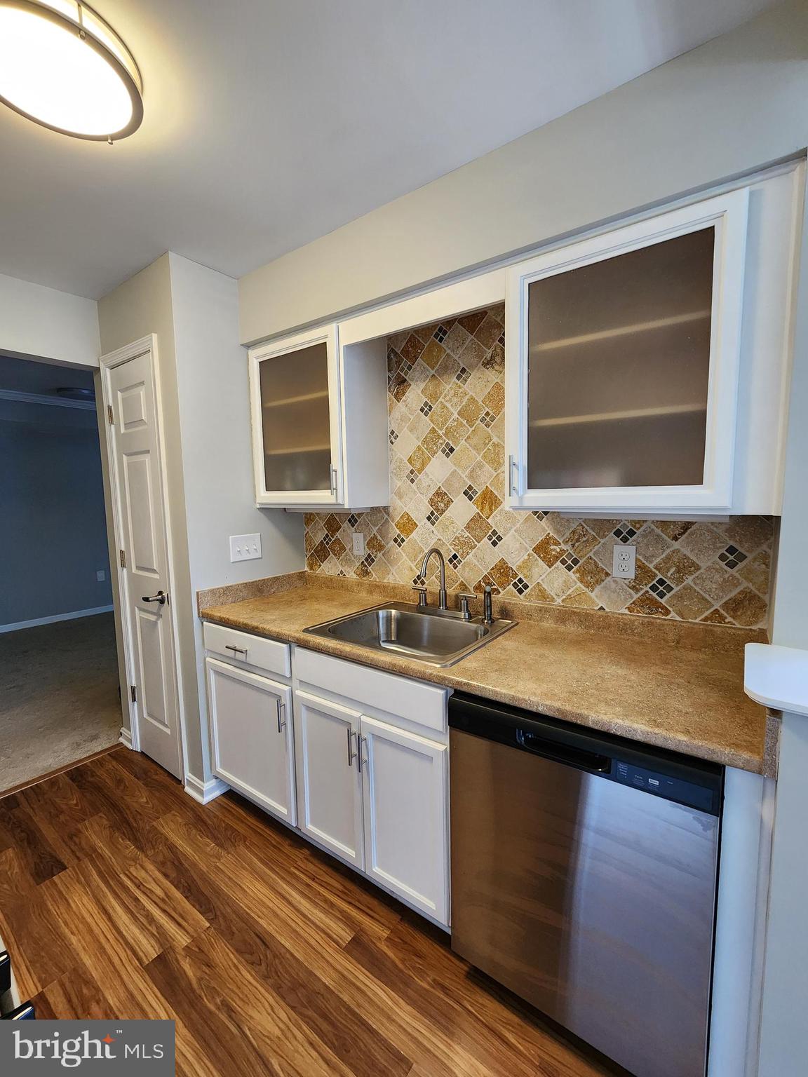 PARK PLACE - Residential Lease