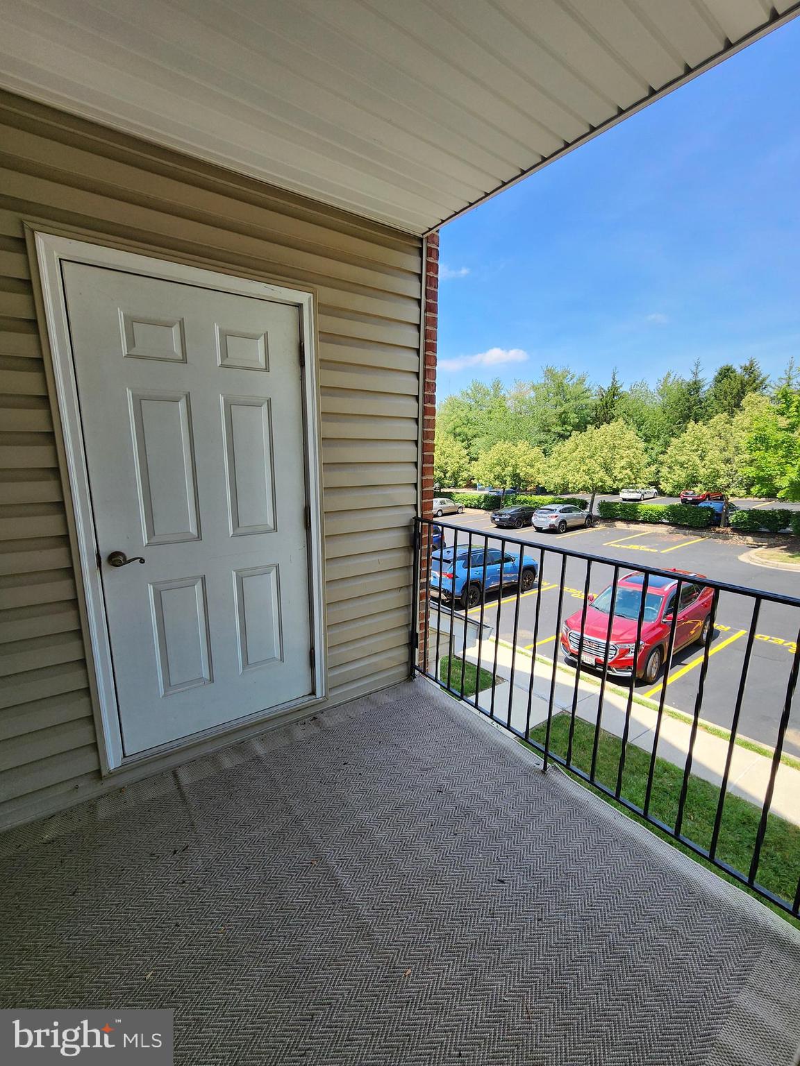 PARK PLACE - Residential Lease