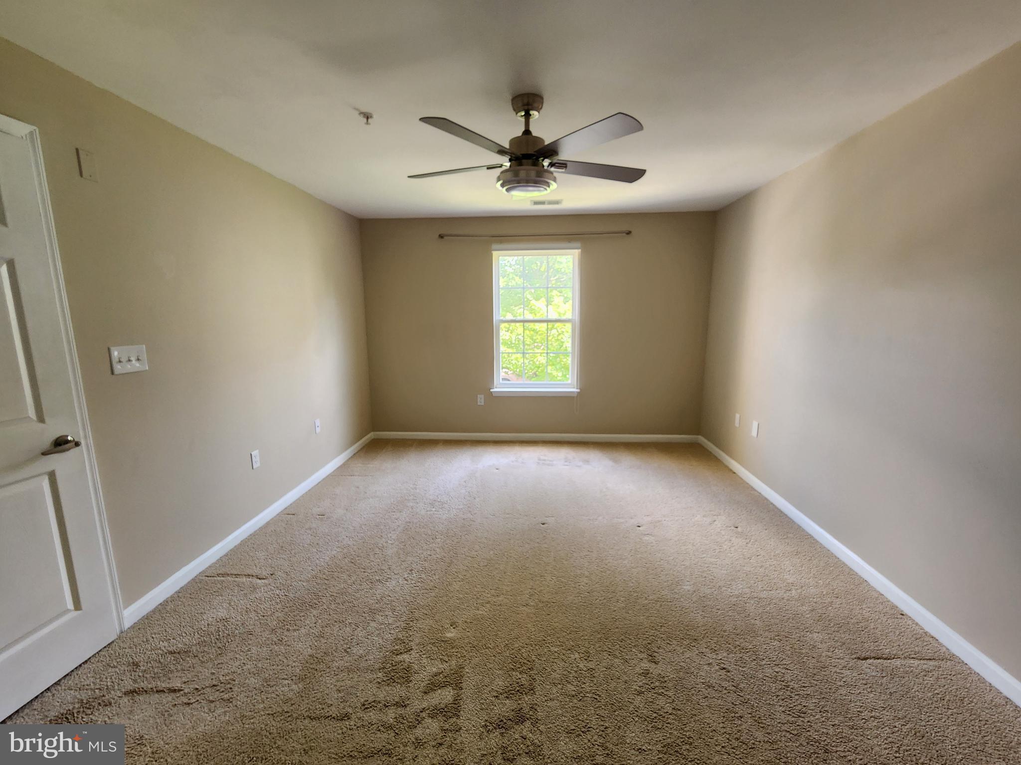 PARK PLACE - Residential Lease